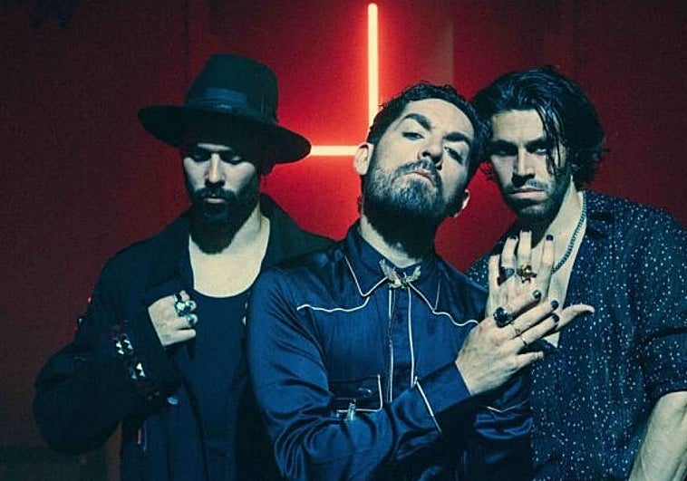 Siloé: profetas en su tierra